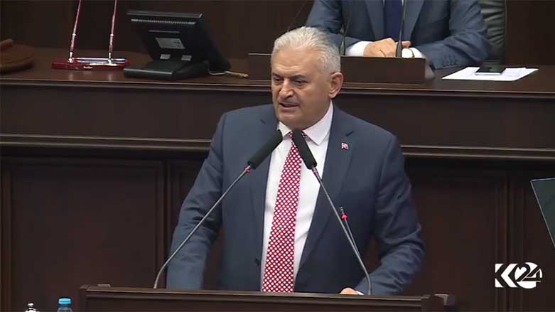 Êrîşa Tirkiyê li ser Ewropayê berdewam e